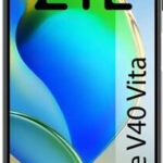 ZTE Blade V40 Vita návod
