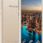 iGET Blackview GA7 Pro návod