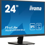 iiyama ProLite XU2495WSU-B7 návod