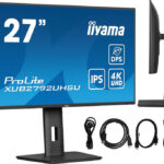 iiyama ProLite XUB2792UHSU-B6 návod