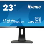 iiyama XUB2390HS návod