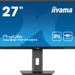 iiyama XUB2797HSN návod