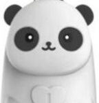 innoGIO GIOPanda Black návod