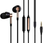 1More Triple Driver In-Ear návod