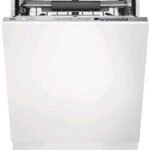 AEG FSE53630Z návod