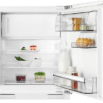 AEG SFB58211AF návod