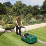 ALLETT Kensington 17 návod