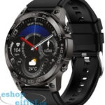 AMOLED WD50BK návod