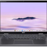 Acer Chromebook Plus Spin 714 NX.KYNEC.001 návod