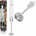 Adler AD 4617 bílá návod