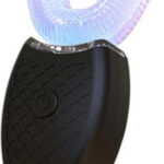 Alum Smart whitening Black návod