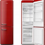 Amica FK3495.3FRAA návod