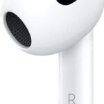 Apple AirPods 2021 náhradní sluchátko Pravé JA940i3d5 návod