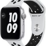 Apple Watch Nike Series 6 44mm návod
