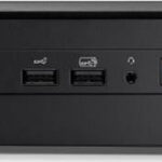 Asus NUC 90AR00C1-M000B0 návod