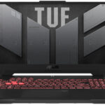 Asus Tuf Gaming A15 FA507XI-LP013W návod