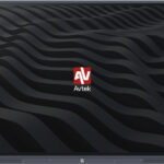 Avtek Touchscreen 7 LITE 65 návod