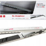 Babyliss BAB2091EPE návod