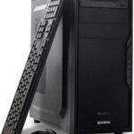 Barbone Home_AMD5600G_W11 návod