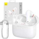 Baseus Bowie M2+ návod