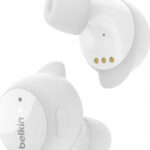 Belkin SoundForm Immerse True Wireless in-Ear návod