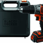 Black & Decker BL188K-QW návod