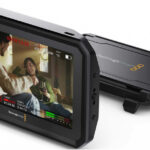 Blackmagic Design PYXIS návod