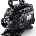 Blackmagic URSA Broadcast G návod