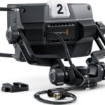 Blackmagic URSA Studio Viewfinder G2 návod