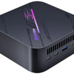 Blackview MP100 KOMBLKKBA0005 návod