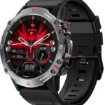 Blavec M07 Raptor návod