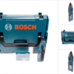 Bosch GRO 10 8 V-LI 0.601.9C5.002 návod
