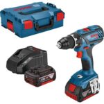 Bosch GSR 18V-28 0.615.990.L7K návod