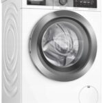 Bosch WAXH8E0LSN návod