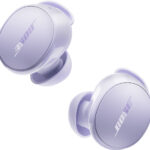 Bose QuietComfort Earbuds Chilled Lilac návod