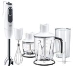 Braun MultiQuick 3 MQ 3145 WH návod