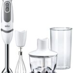 Braun MultiQuick 5 MQ 5235 WH návod