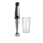 Braun MultiQuick 7 MQ 7000X návod