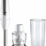 Braun MultiQuick 7 MQ 7020WH návod