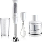 Braun Multiquick 5 MQ50.236.M návod