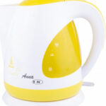 Bravo B 4365 žlutá návod