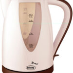 Bravo B-4781 béžová návod