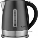 Bravo B 4800 šedá návod