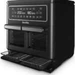 Breville VDF 130X návod