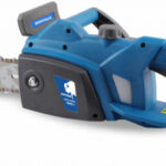 Buffalo B2000ECS návod