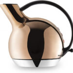 Bugatti Giulietta zlatá návod