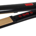 CHI G2 2nd Generation Ceramic Hairstyling Iron 25