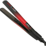 CHI Lava Volcanic Ceramic Hair Straightener 1” návod