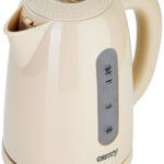 Camry CR 1254 béžová návod