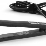 Cera Straightener Ceramic návod
